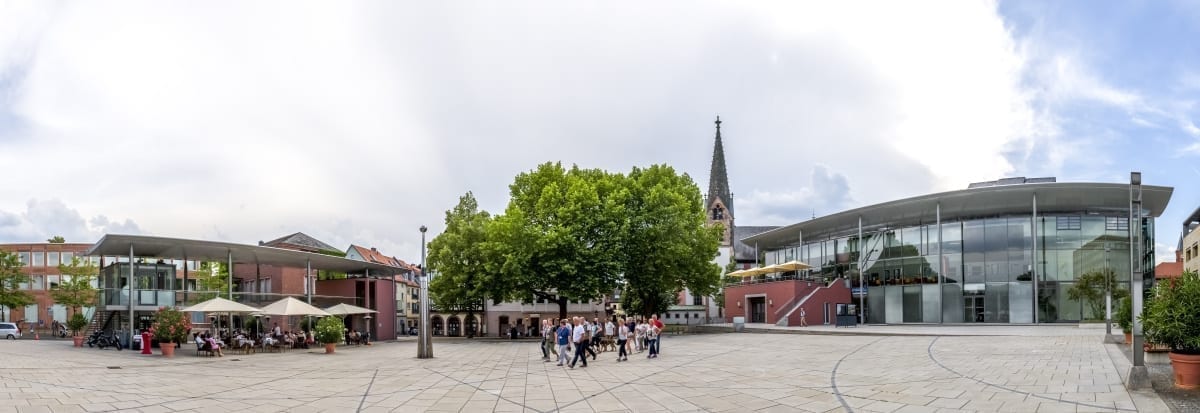 Unternehmensberatung Aschaffenburg