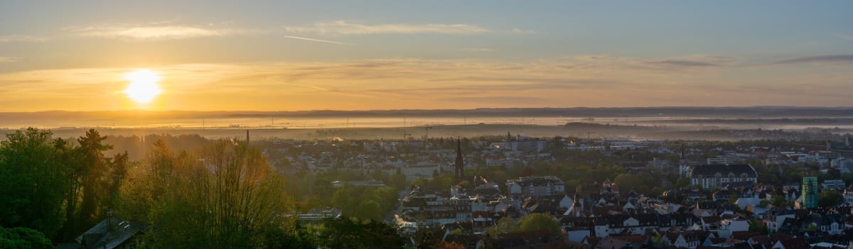 Unternehmensberatung Bad Nauheim