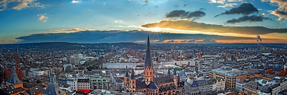Restrukturierung Bonn