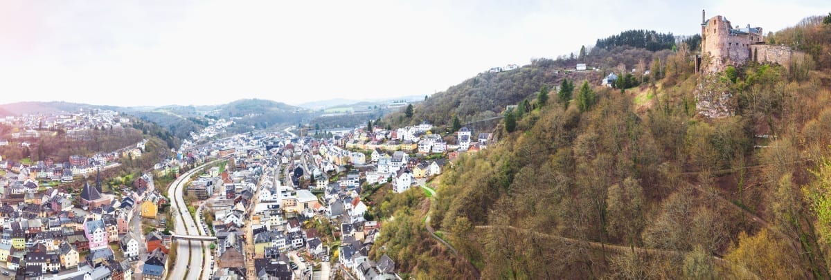 Unternehmensberatung Idar-Oberstein