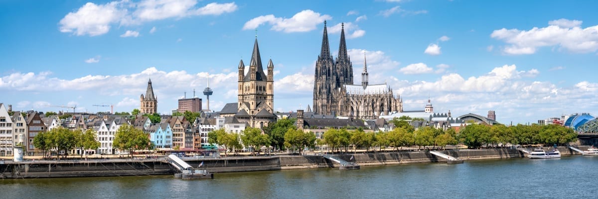 Restrukturierung Köln