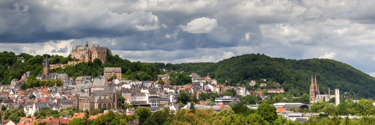 Unternehmensberatung Marburg