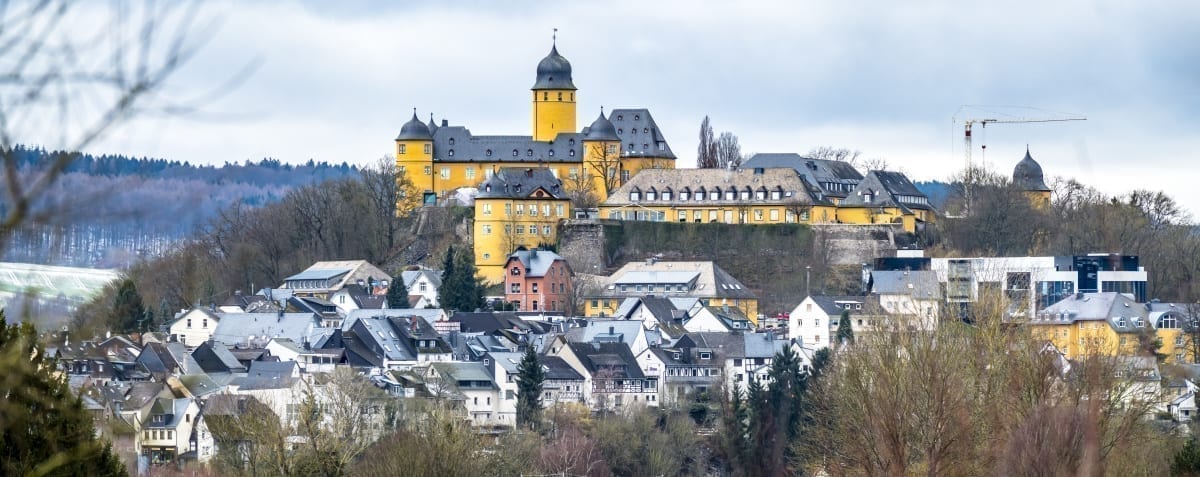 Unternehmensberatung Montabaur