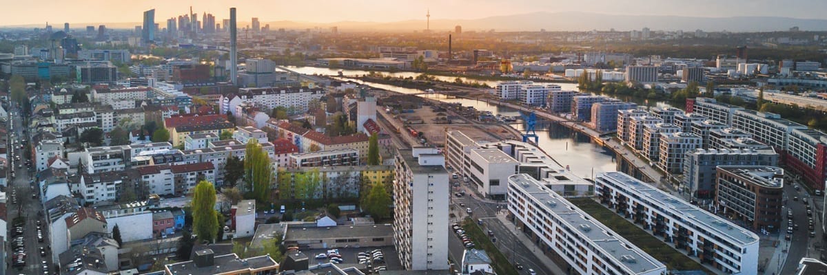 Unternehmensberatung Offenbach