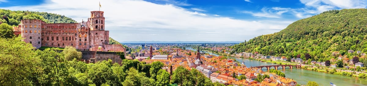 Unternehmensberatung Metropolregion Rhein-Neckar