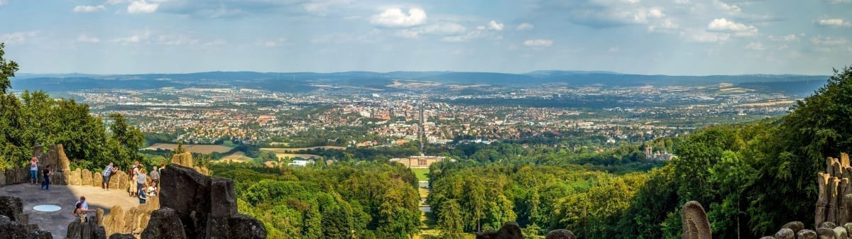 Unternehmensberatung Kassel