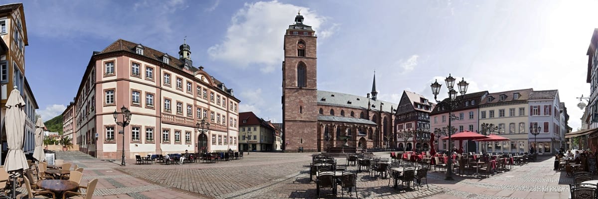 Unternehmensberatung Neustadt an der Weinstraße