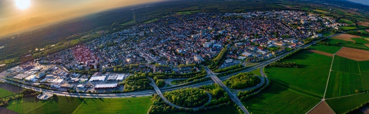 Unternehmensberatung Viernheim